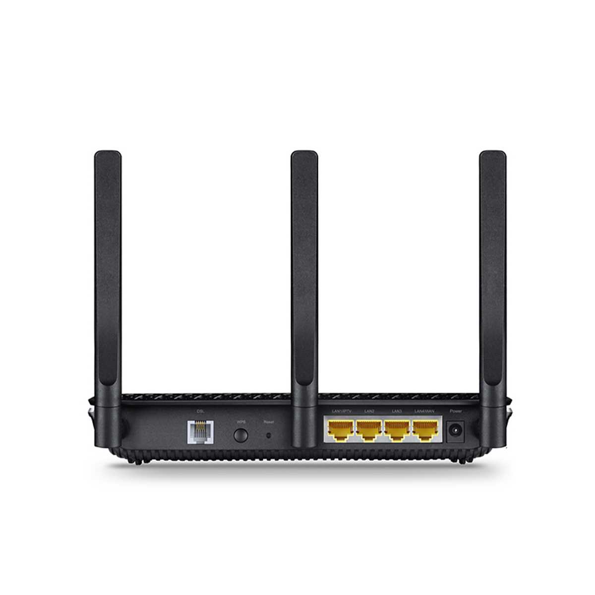 Modem-Router-Archer-VR900-back