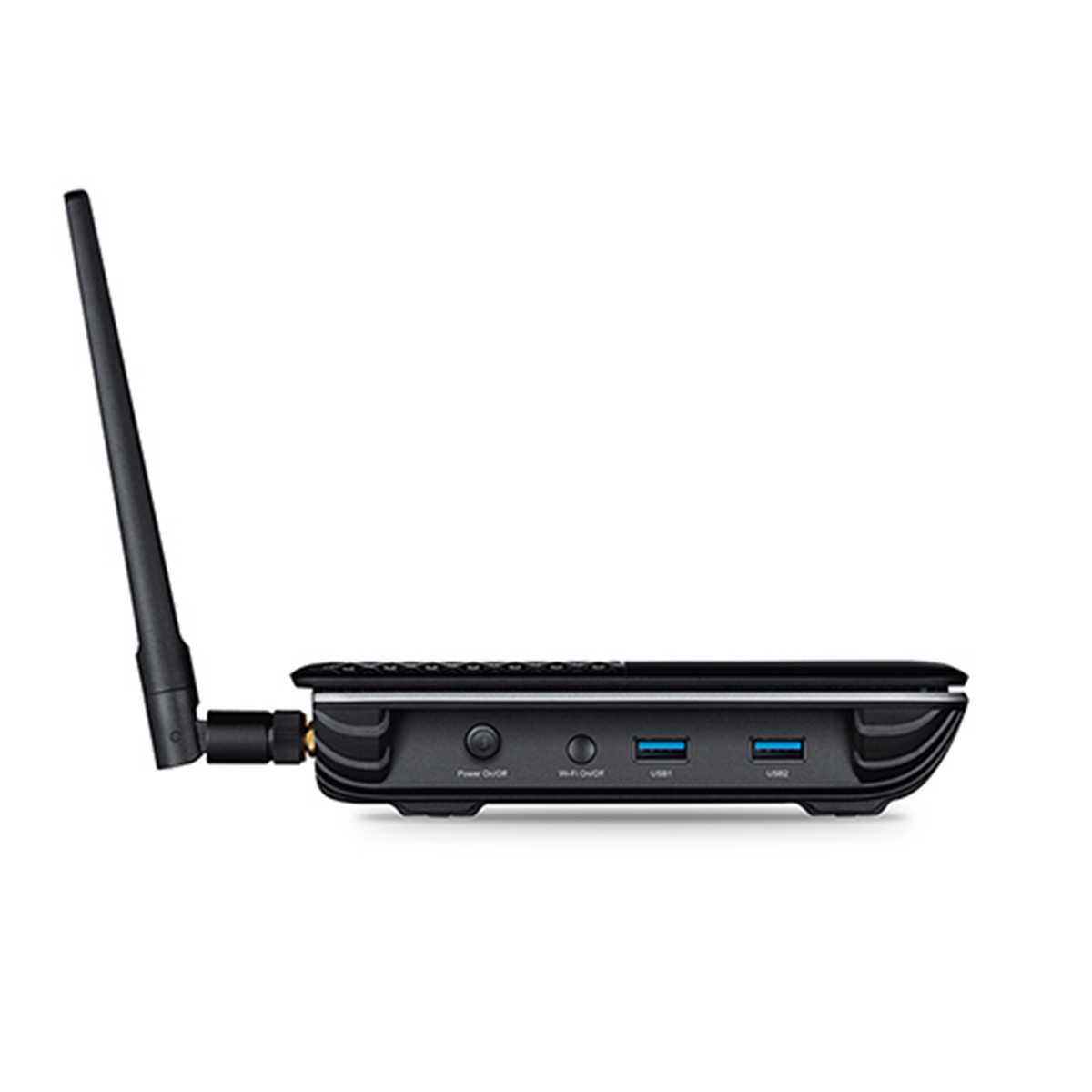 Modem-Router-Archer-VR900-side