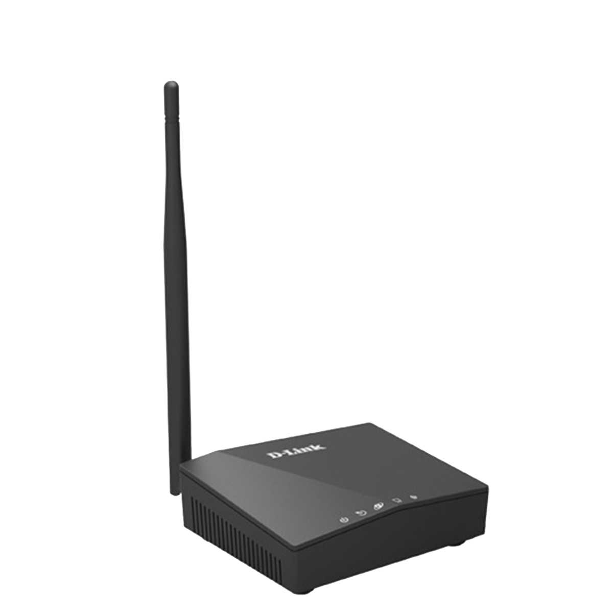 مودم روتر بی‌سیم +ADSL2 دی لینک مدل DSL-2700U-2