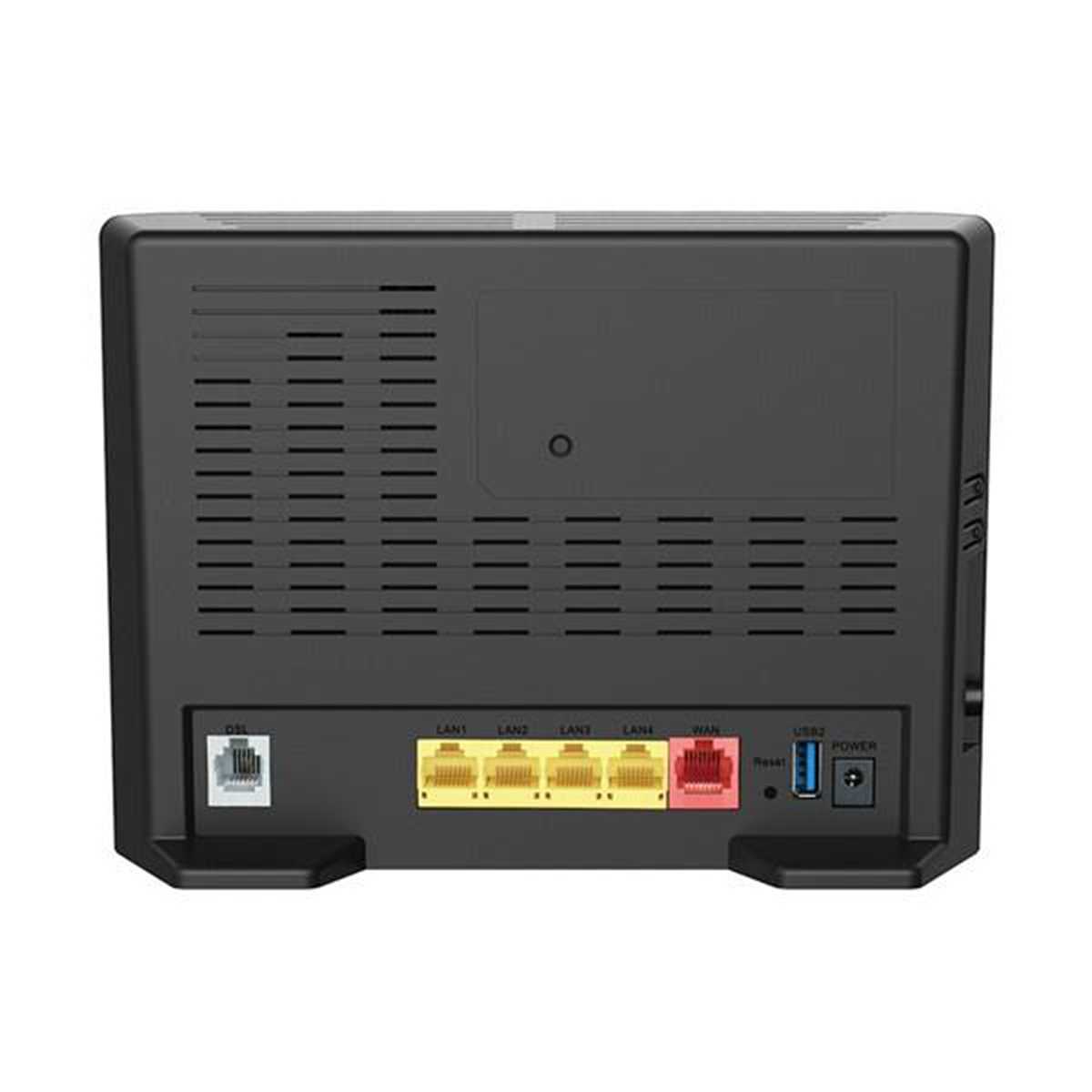 مودم روتر بی‌سیم +ADSL2 دی لینک مدل DSL-2877AL-2