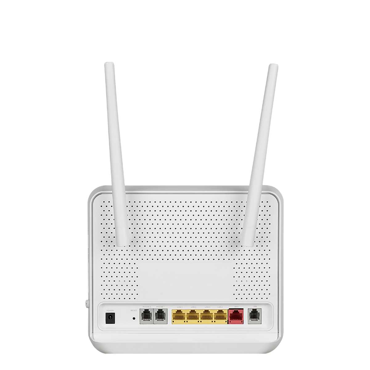 مودم روتر دوبانده بی‌سیم +VDSL2 / ADSL2 دی لینک مدل DSL-G2452GR-3
