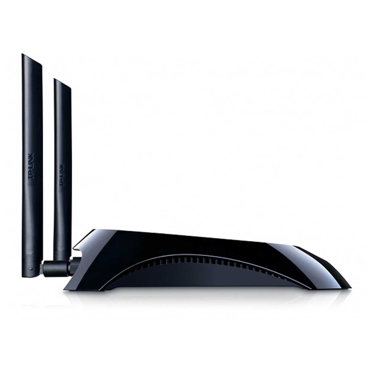 مودم روتر بی‌سیم +VoIP ADSL2 تی پی لینک مدل TD-VG3631-5
