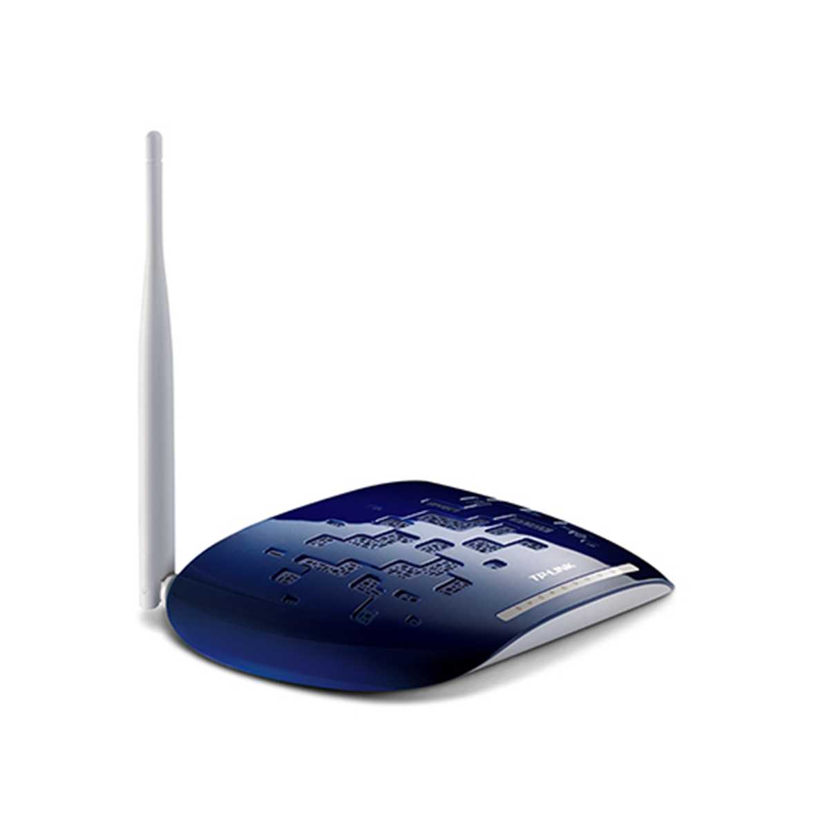 مودم روتر بی‌سیم +ADSL2 تی پی لینک مدل TD-W8950N-3