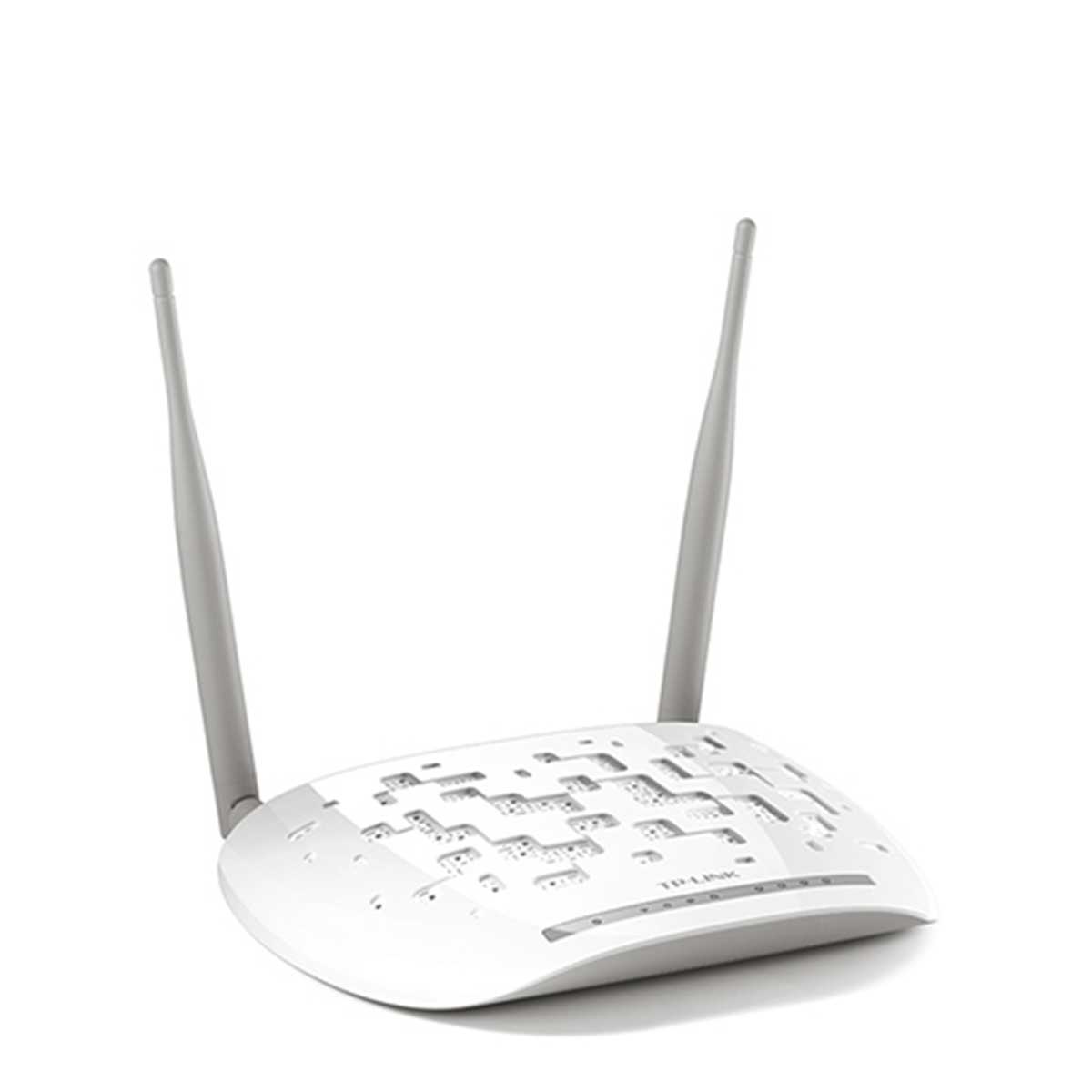 مودم روتر بی‌سیم +ADSL2 تی پی لینک مدل TD-W8961ND-2