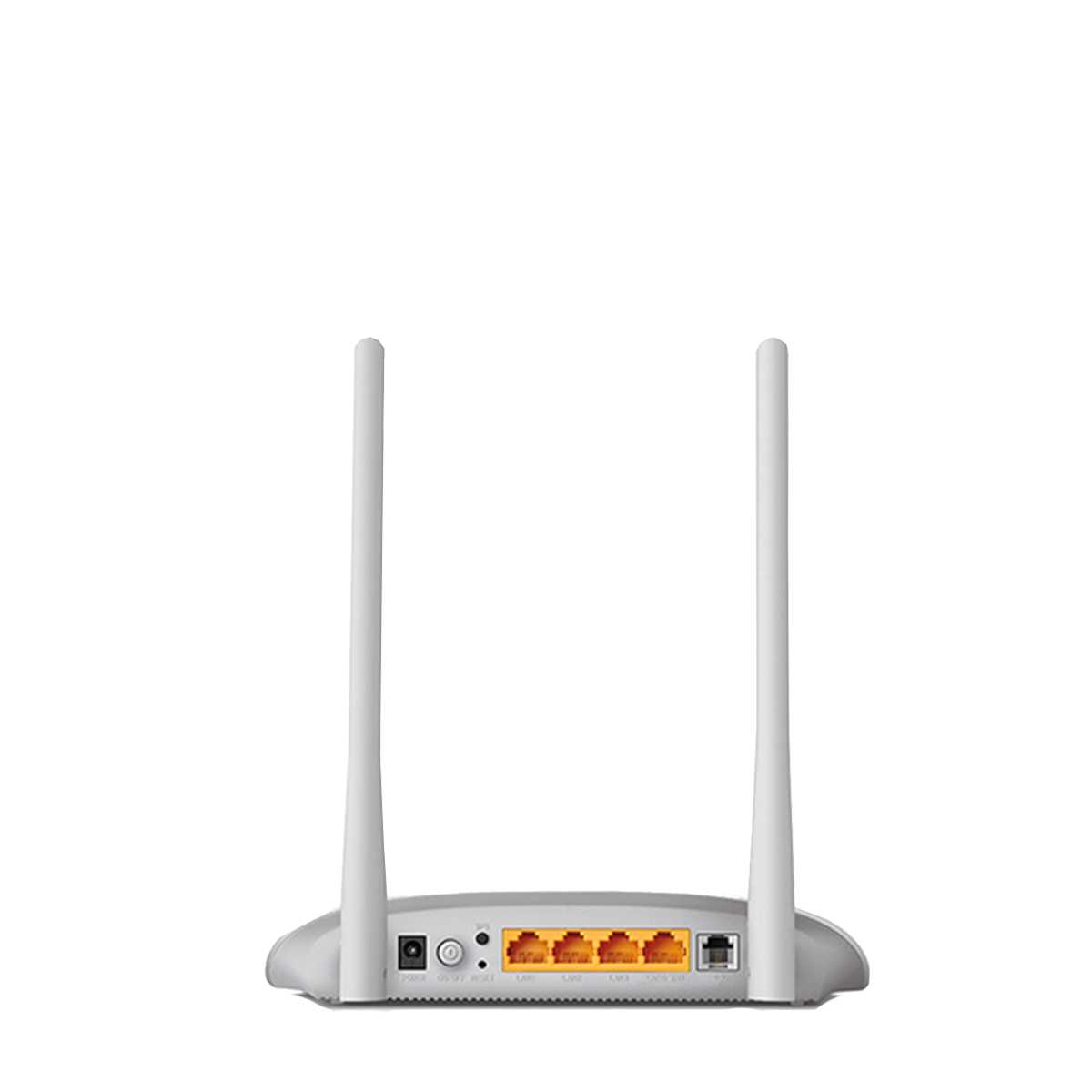 مودم روتر بی‌سیم ADSL/VDSL تی پی لینک مدل TD-W9960، نسخه 1-4
