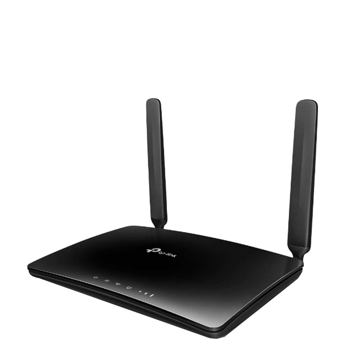 مودم روتر بی‌سیم 4G/LTE تی پی لینک مدل TL-MR6400-4