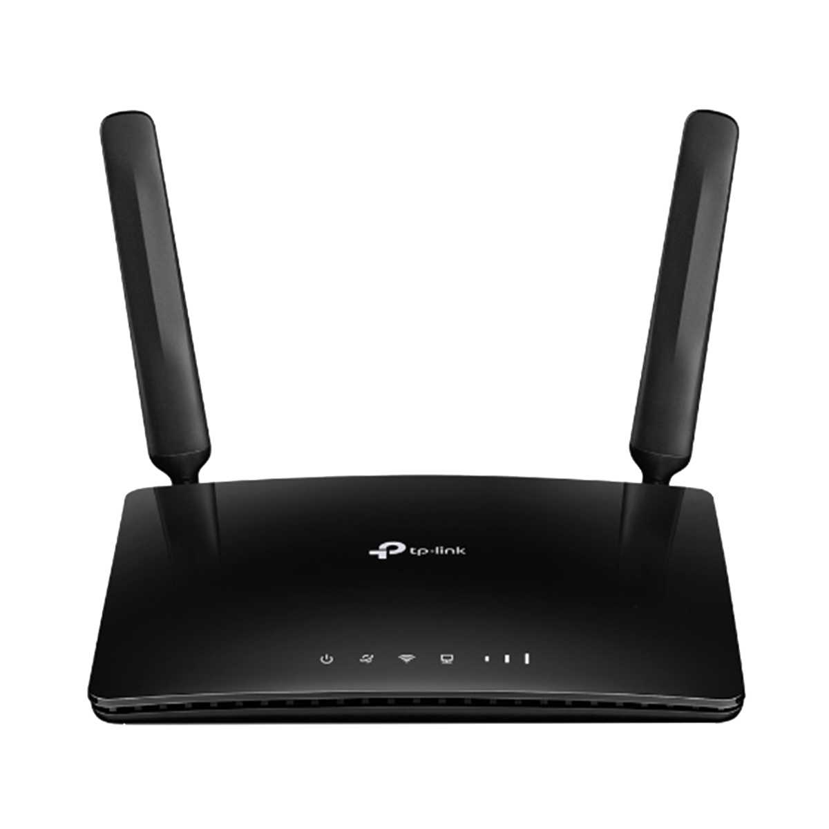 قیمت و مشخصات مودم روتر بی‌سیم 4G/LTE تی پی لینک مدل TL-MR6400
