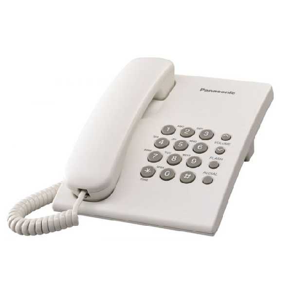 تلفن سانترال پاناسونیک مدل KX-T7703 | قیمت و خرید | نت‌ران