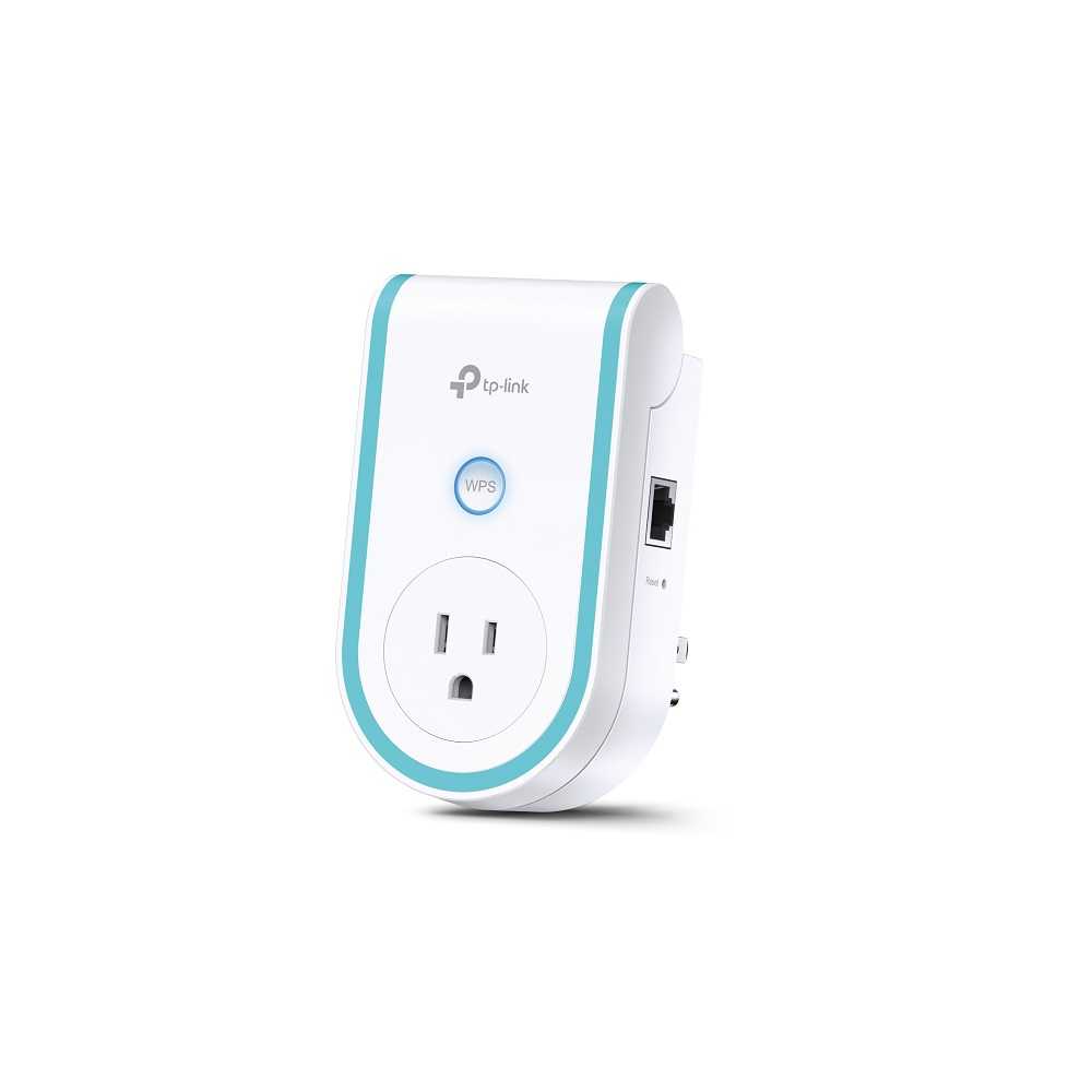 رنج اکستندر 2 بانده وایرلس تی پی لینک RE360-3