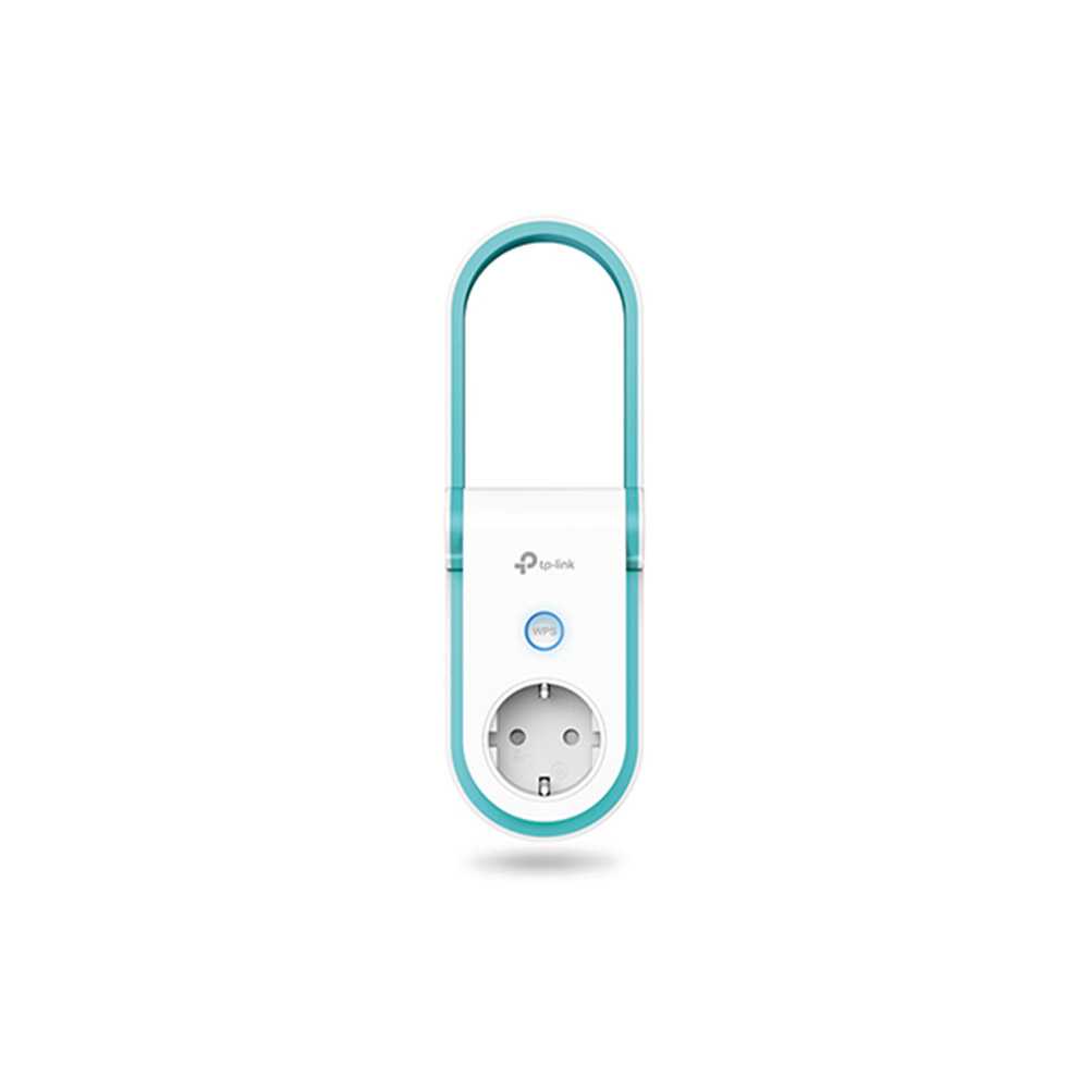 رنج اکستندر 2 بانده وایرلس تی پی لینک RE360-1