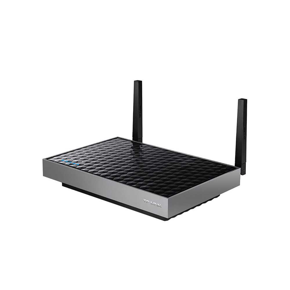 رنج اکستندر 2 بانده وایرلس تی پی لینک RE380D-1