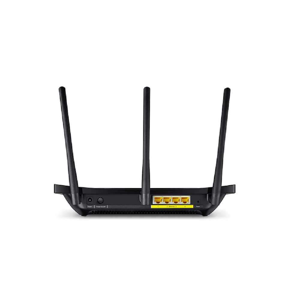 رنج اکستندر 2 بانده وایرلس تی پی لینک RE590T-2