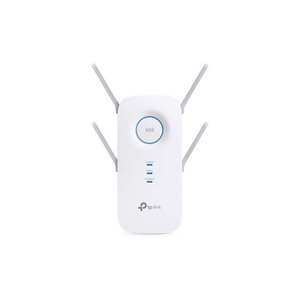 رنج اکستندر 2 بانده وایرلس تی پی لینک RE650 | نت‌ران