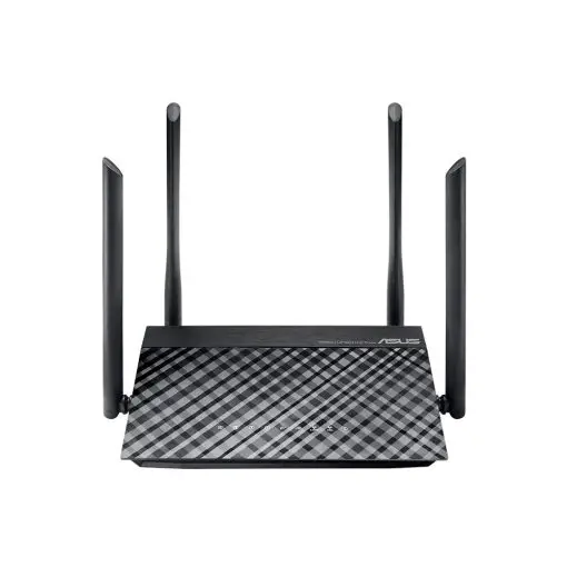 روتر وایرلس ایسوس +RT-AC1200G-1