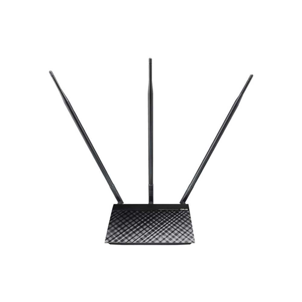 روتر بی‌سیم ایسوس مدل RT-N14UHP-2