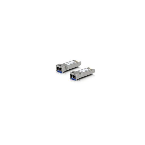 ماژول فیبر نوری SFP 10G SM میکروتیک - قیمت و خرید | فروشگاه نت ران