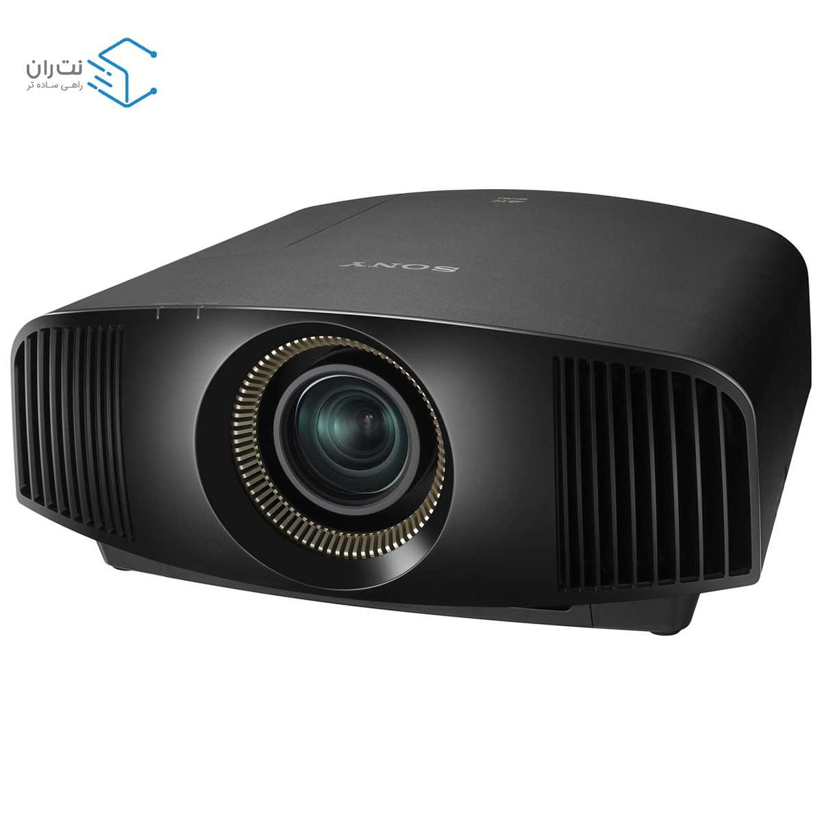 ویدئو پروژکتور سونی مدل VPL-VW695ES-4