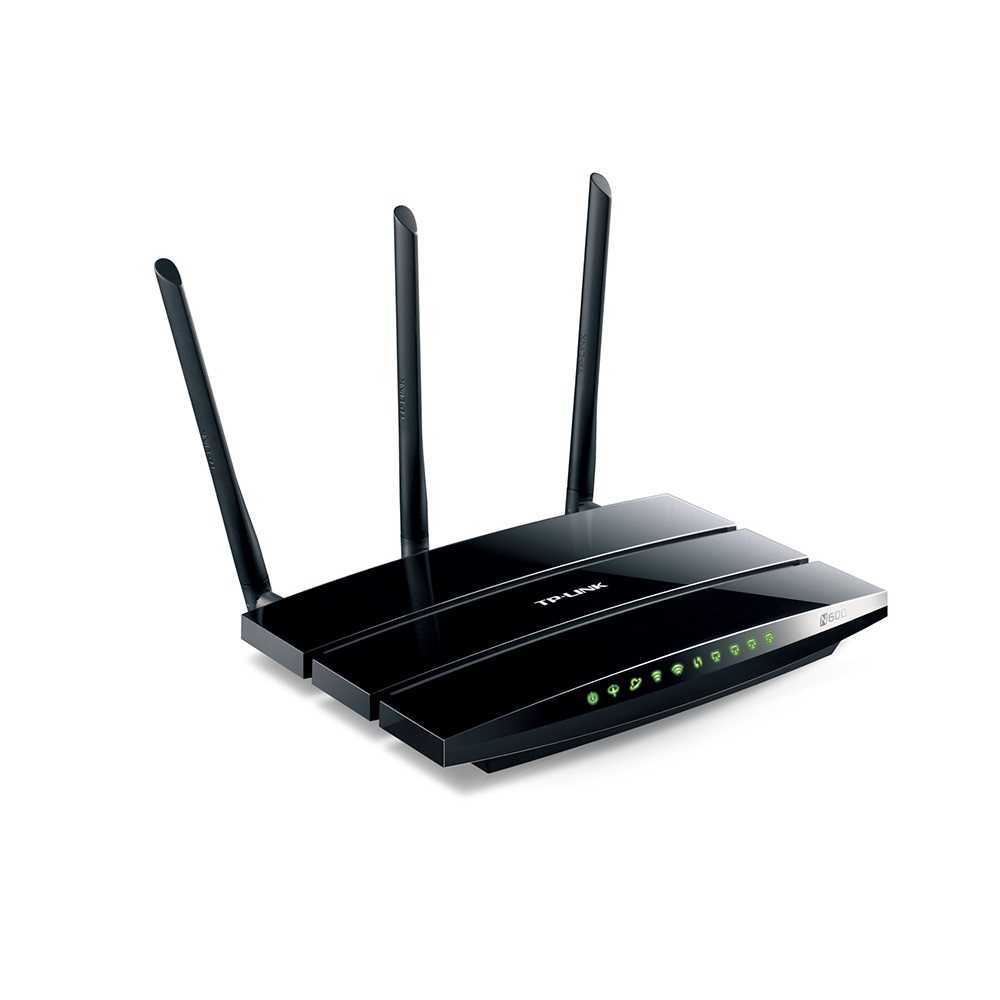 مودم روتر VDSL/ADSL وایرلس تی پی لینک TD-W9980-2