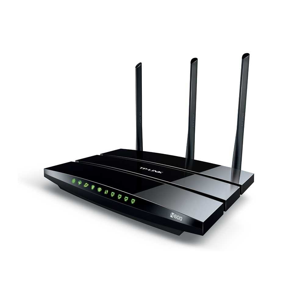مودم روتر VDSL/ADSL وایرلس تی پی لینک TD-W9980-5