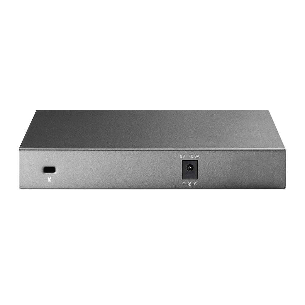روتر و متعادل کننده پهنای باند تی پی لینک مدل TL-R470T Plus(New)-2
