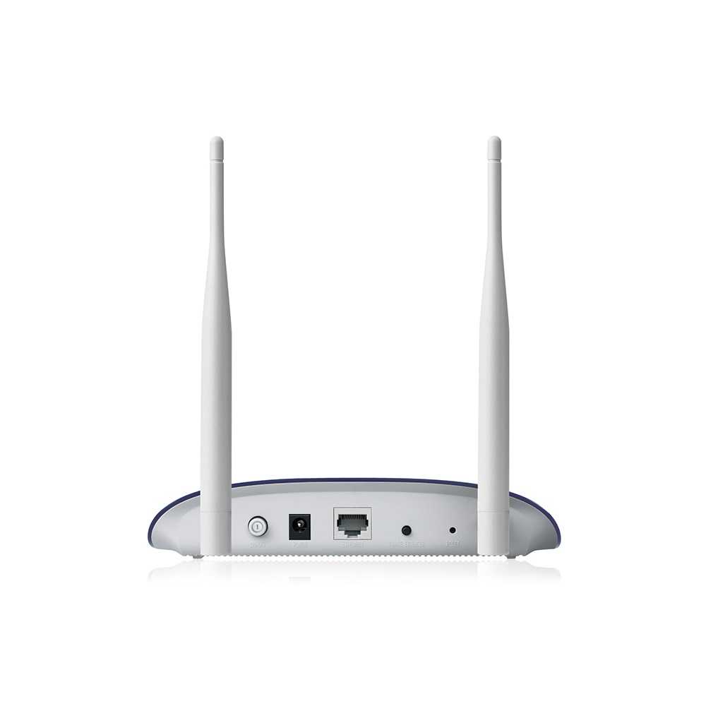 رنج اکستندر وایرلس تی پی لینک TL-WA830RE-2