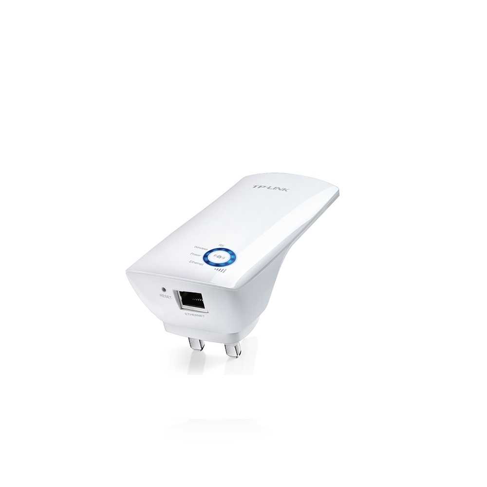 رنج اکستندر وایرلس تی پی لینک TL-WA850RE-2