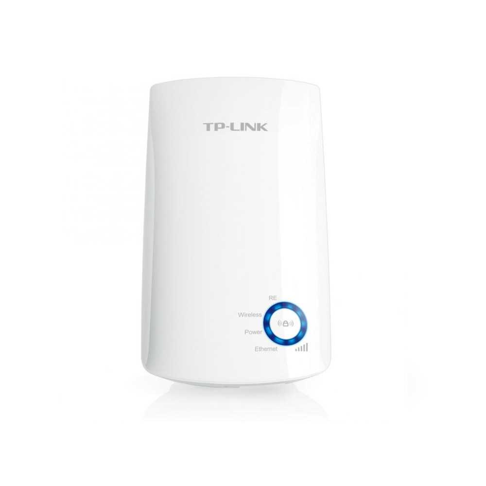 رنج اکستندر وایرلس تی پی لینک TL-WA850RE | نت‌ران