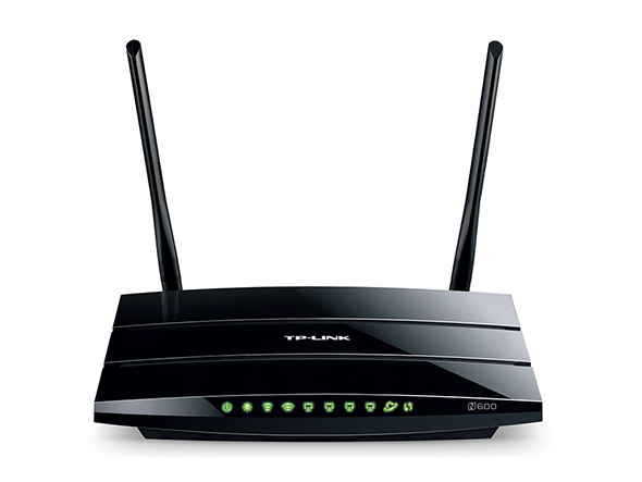 روتر بی‌سیم تی پی لینک مدل TL-WDR4900-2