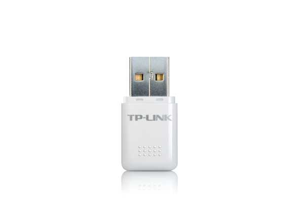 کارت شبکه USB وایرلس تی پی لینک TL-WN723N | نت‌ران