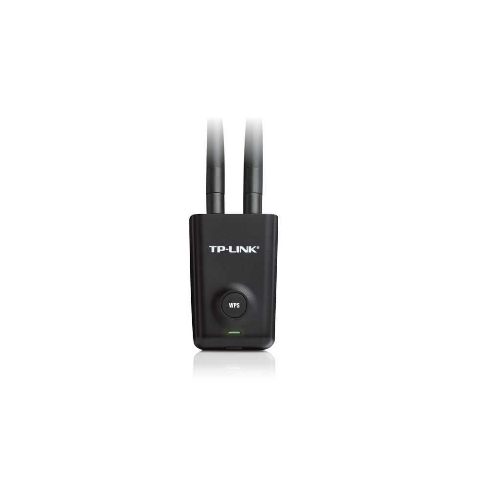کارت شبکه USB وایرلس تی پی لینک TL-WN8200ND-2