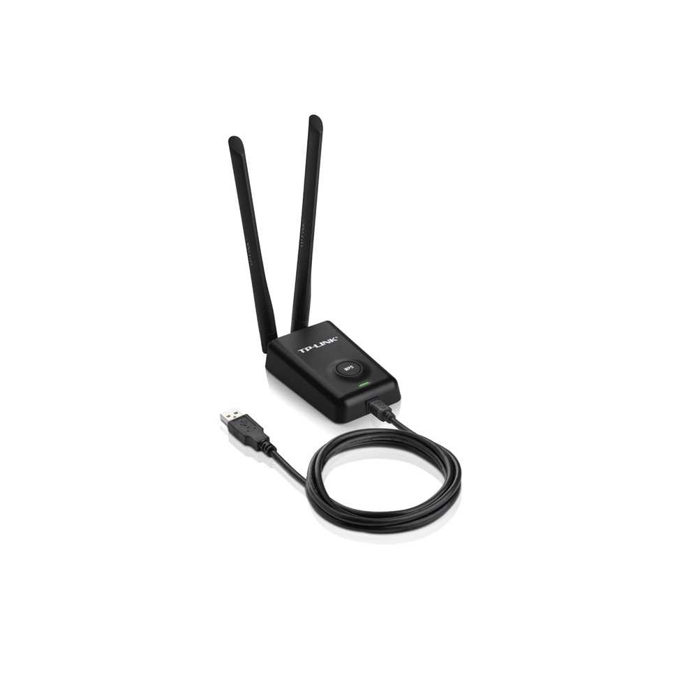کارت شبکه USB وایرلس تی پی لینک TL-WN8200ND-4
