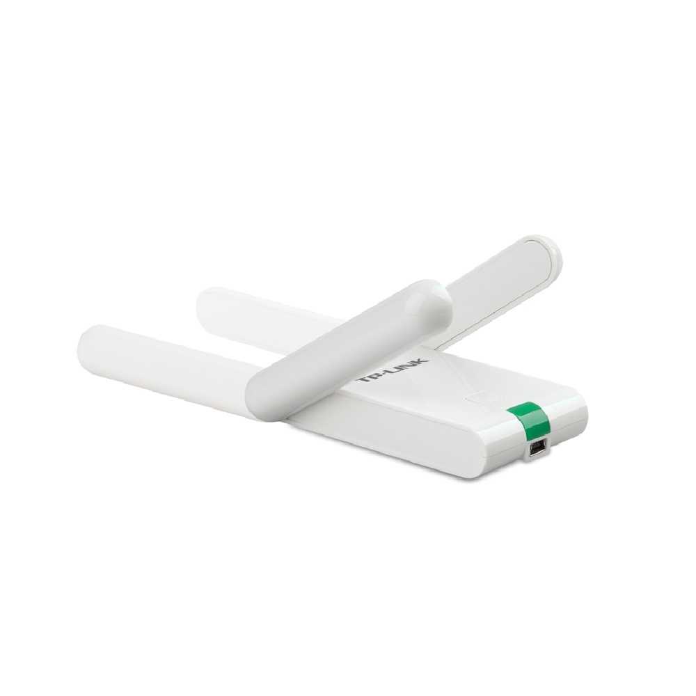 کارت شبکه USB وایرلس تی پی لینک TL-WN822N-4