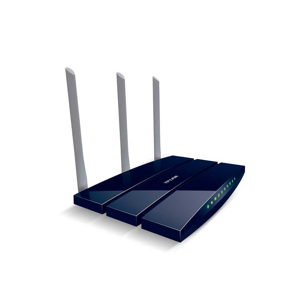 روتر وایرلس تی پی لینک TL-WR1043ND-3