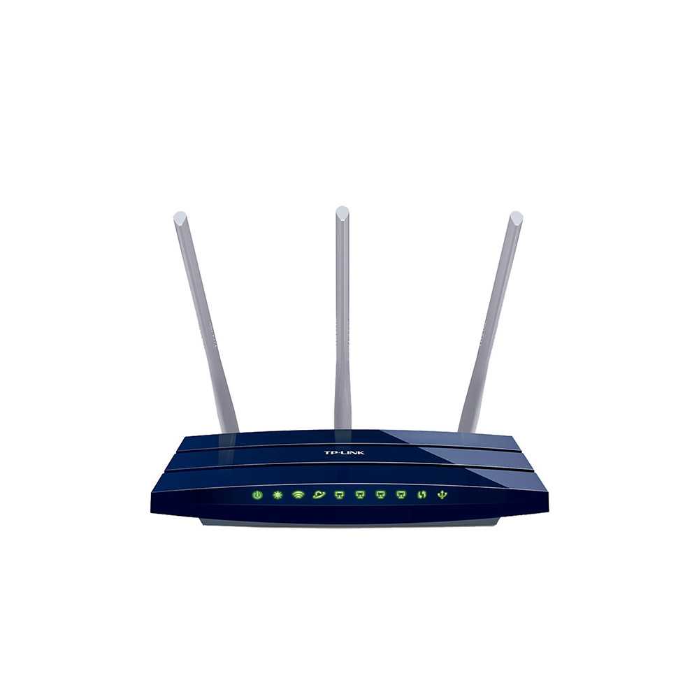 روتر وایرلس تی پی لینک TL-WR1043ND-1