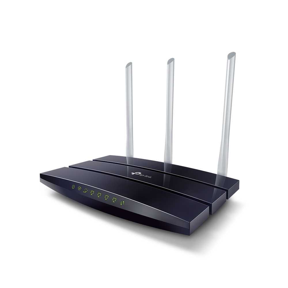 روتر وایرلس تی پی لینک TL-WR1043N-3