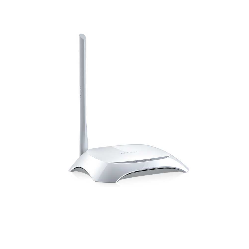 روتر وایرلس تی پی لینک TL-WR720N-6