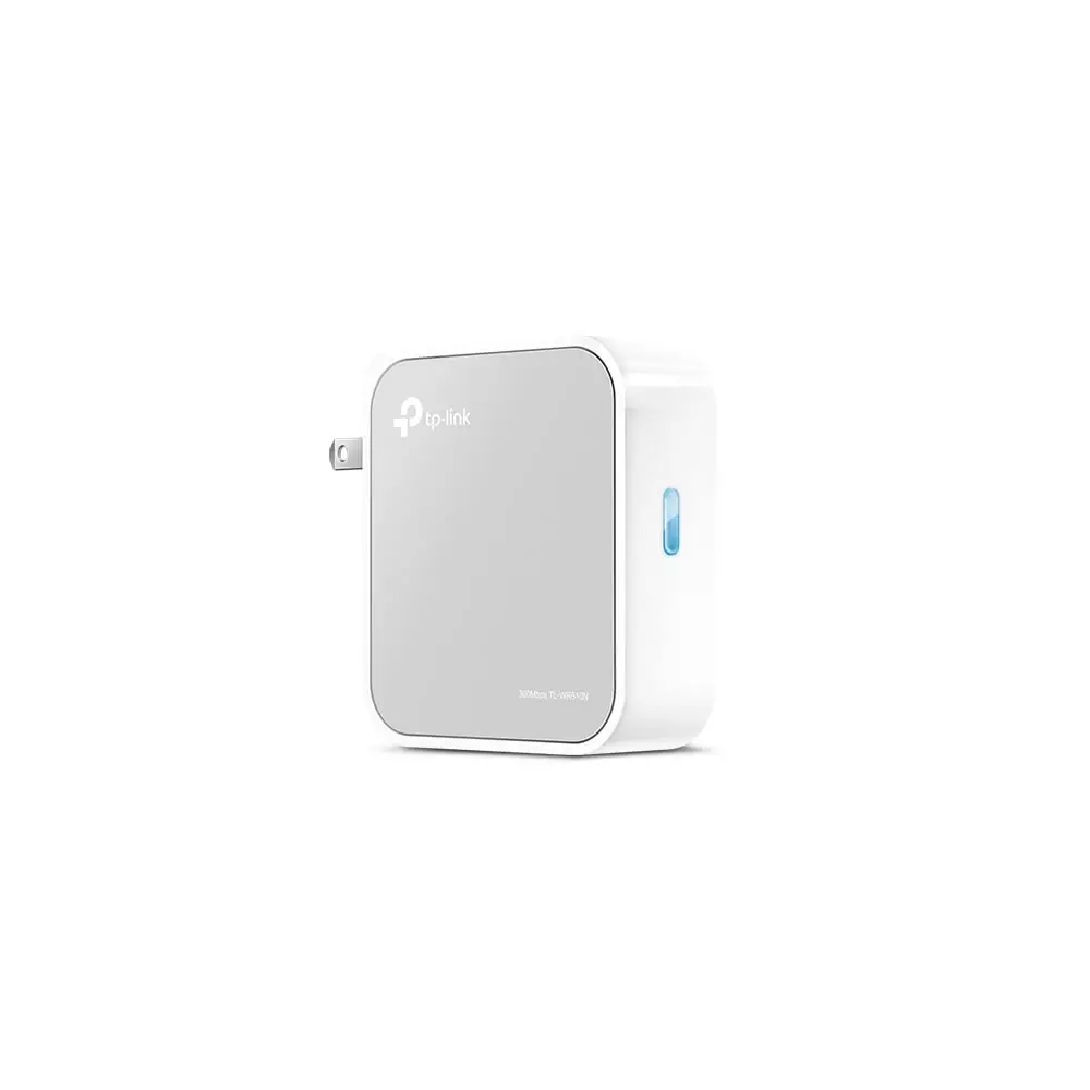 روتر وایرلس تی پی لینک TL-WR810N-1