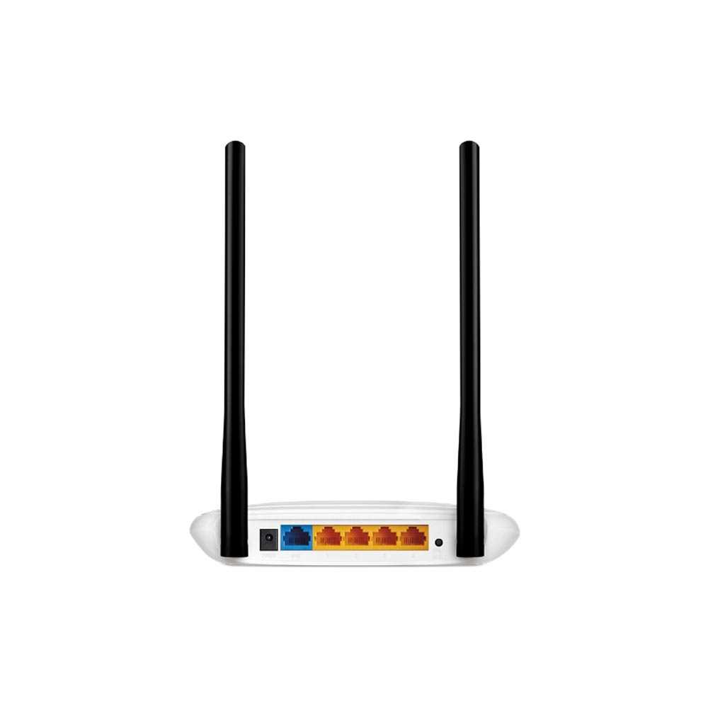 روتر وایرلس تی پی لینک TL-WR841N-2