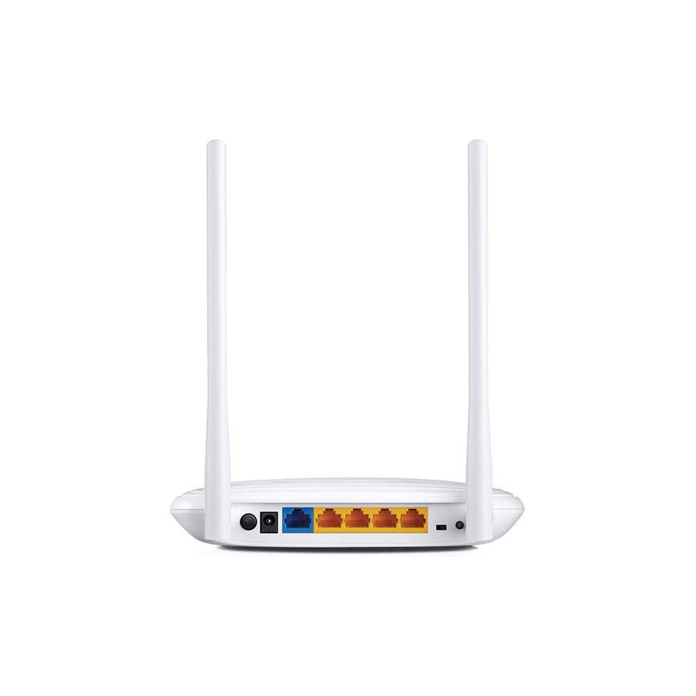 روتر وایرلس تی پی لینک TL-WR843N-3