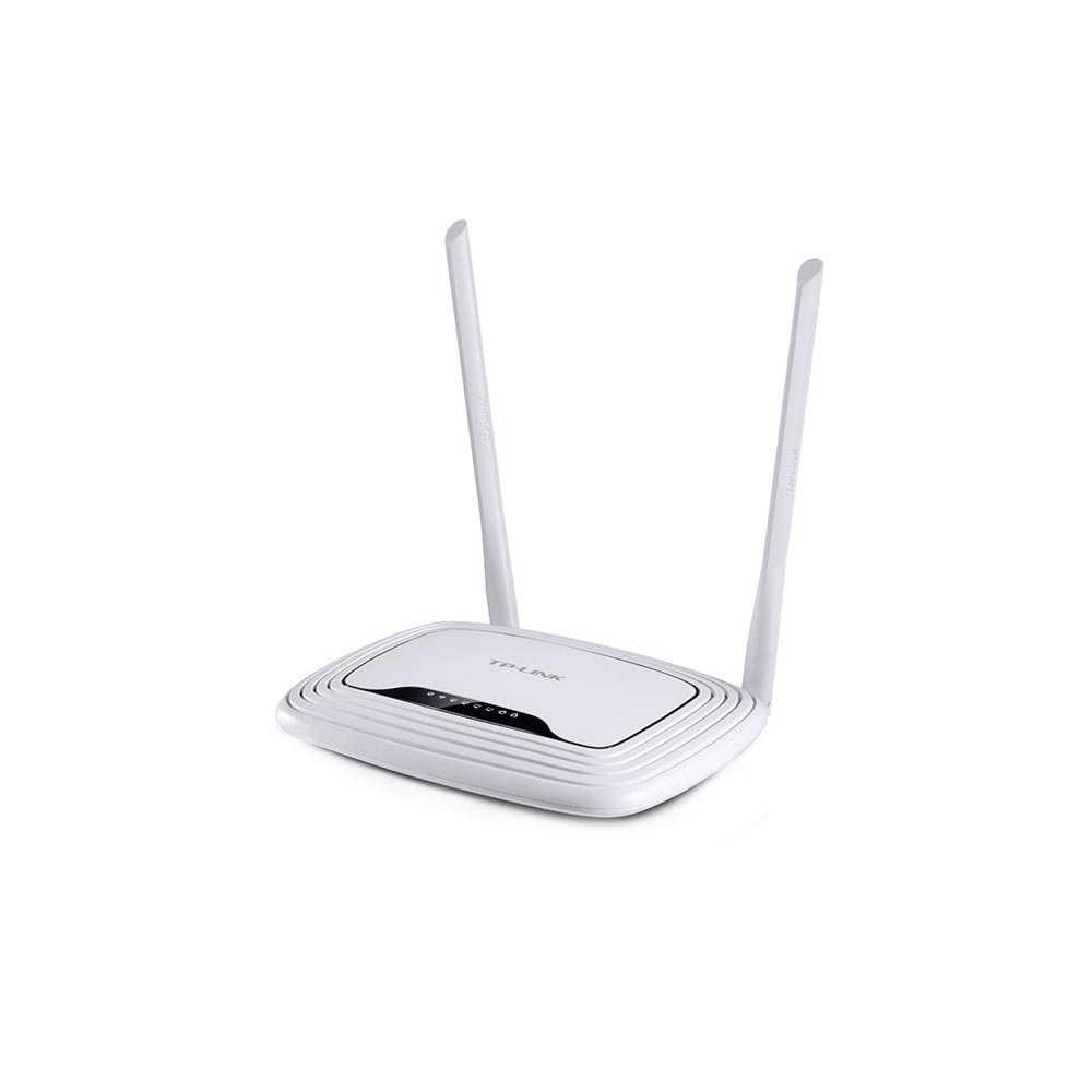 روتر وایرلس تی پی لینک TL-WR843N-2