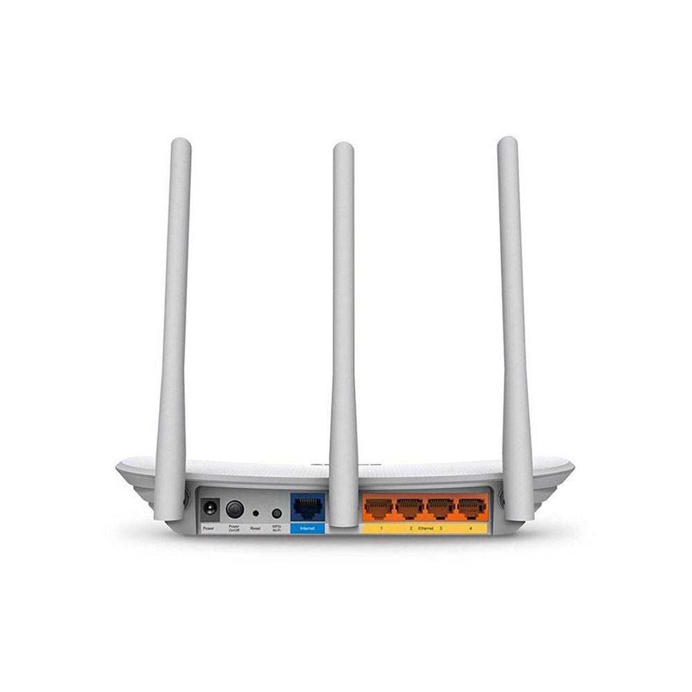 روتر وایرلس تی پی لینک TL-WR845N-2