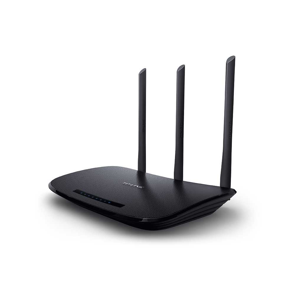 روتر وایرلس تی پی لینک TL-WR940N-3