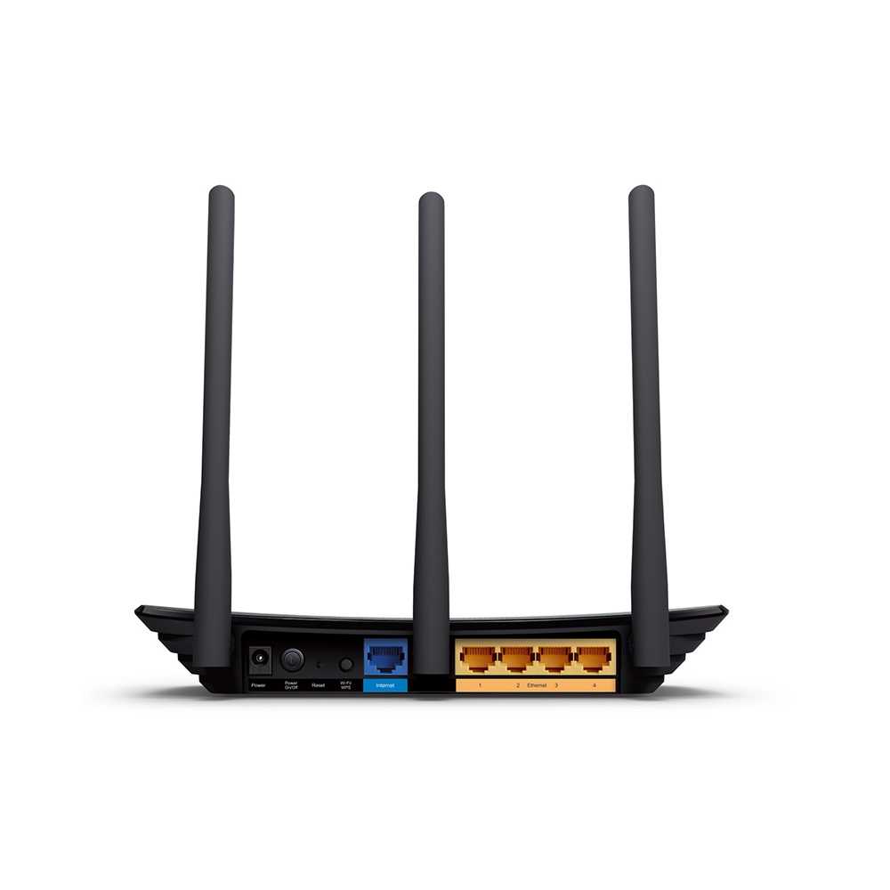 روتر وایرلس تی پی لینک TL-WR940N-2