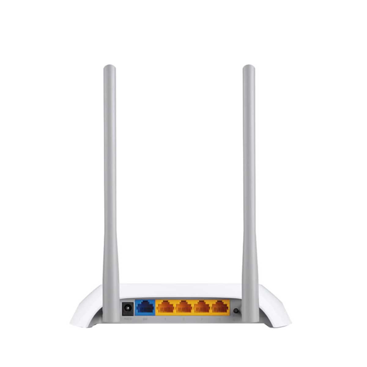 مودم روتر بی‌سیم تی پی لینک مدل TL-WR840N-5