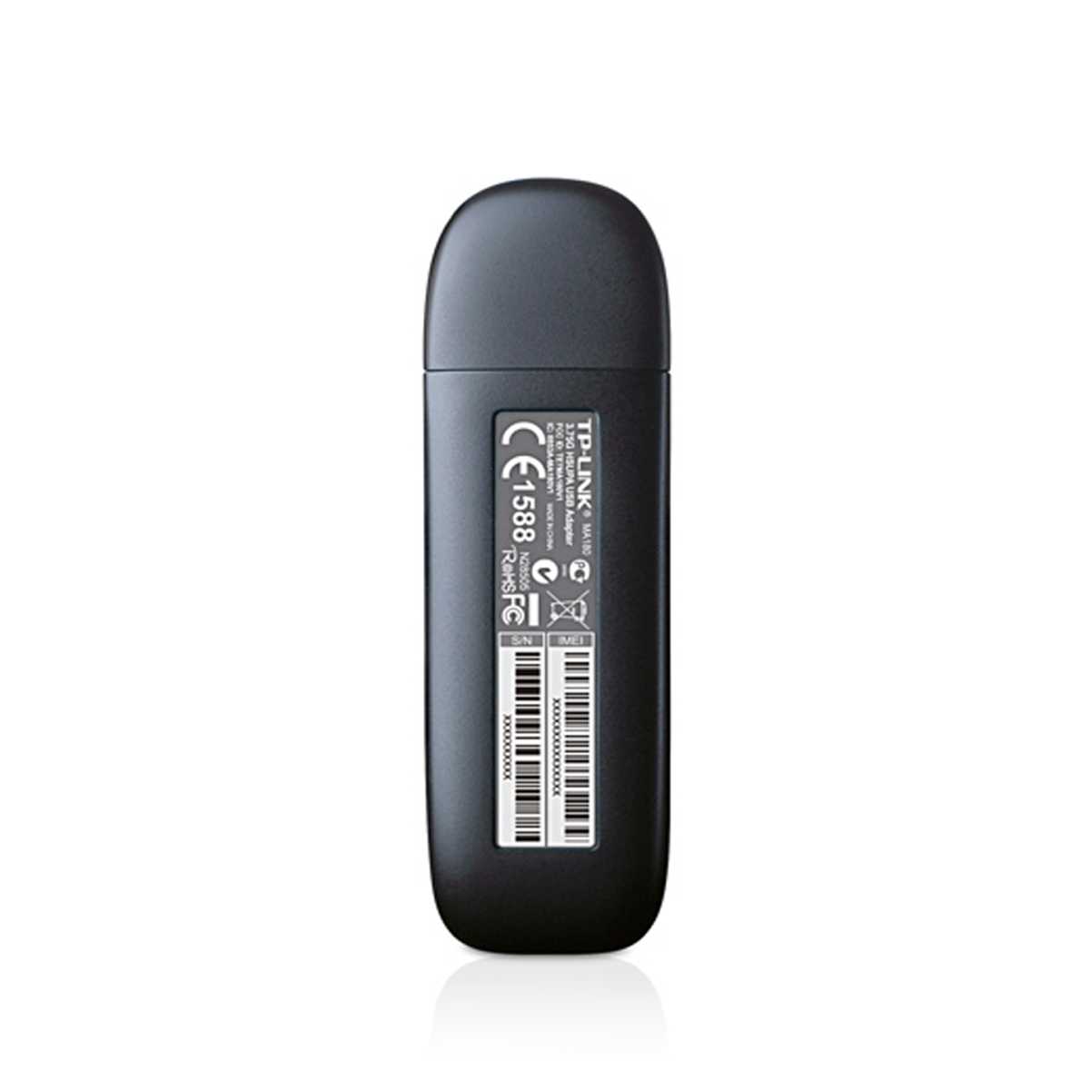 مودم قابل حمل 3G HSUPA تی پی لینک مدل MA180-4
