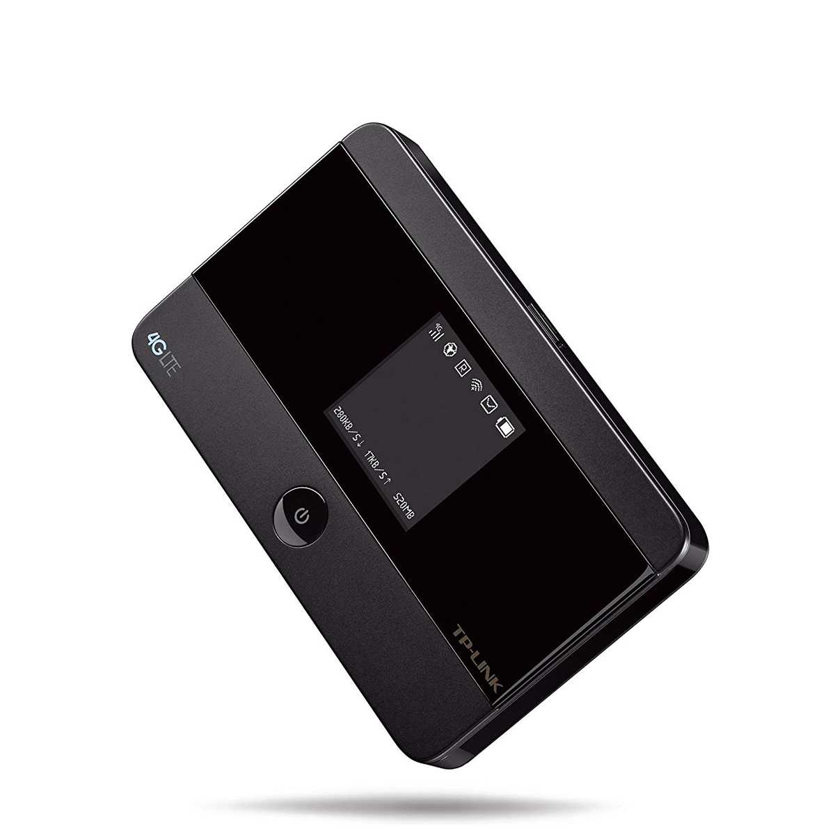 مودم قابل حمل 4G LTE تی پی لینک مدل M7350-6