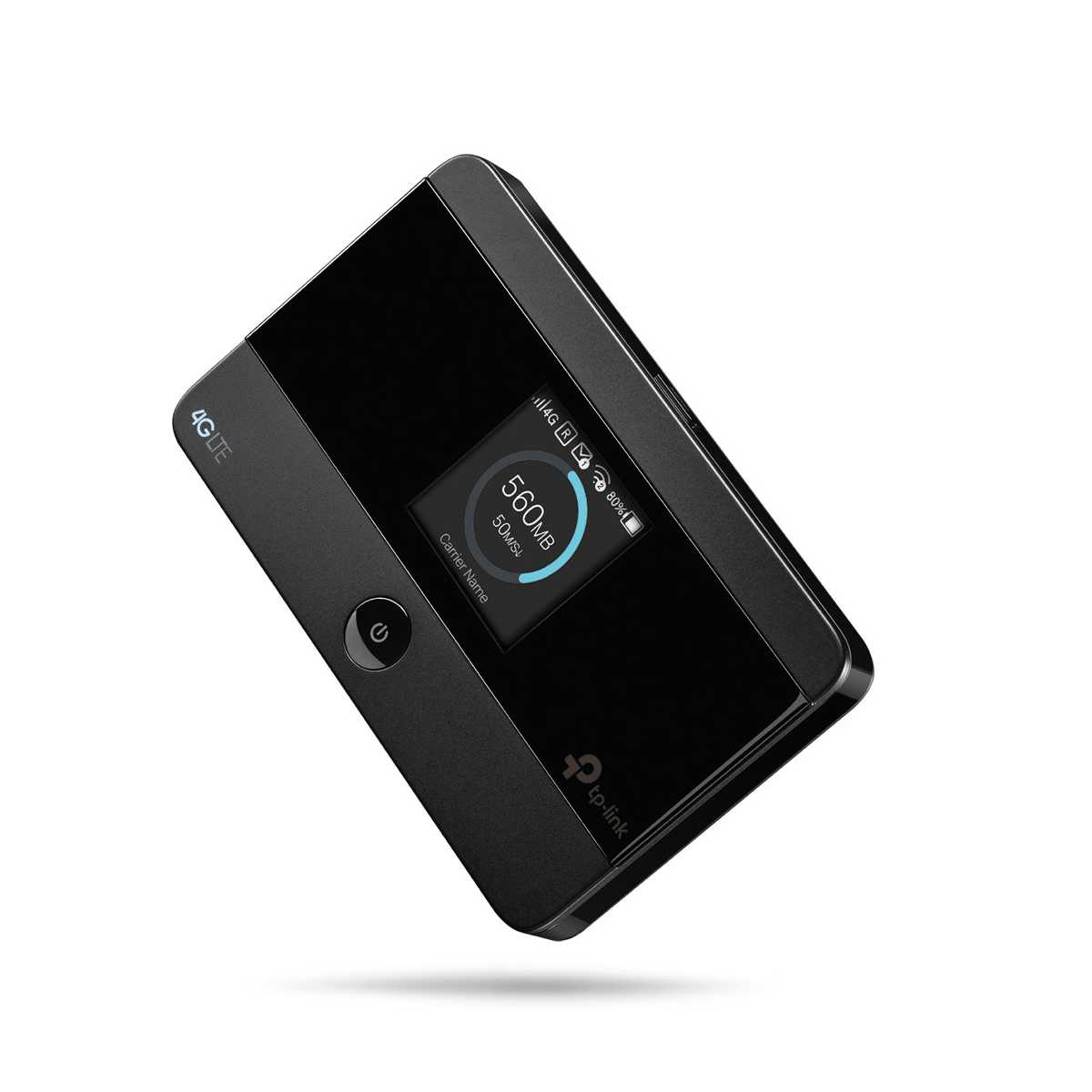 مودم قابل حمل 4G LTE تی پی لینک مدل M7350 V3-5
