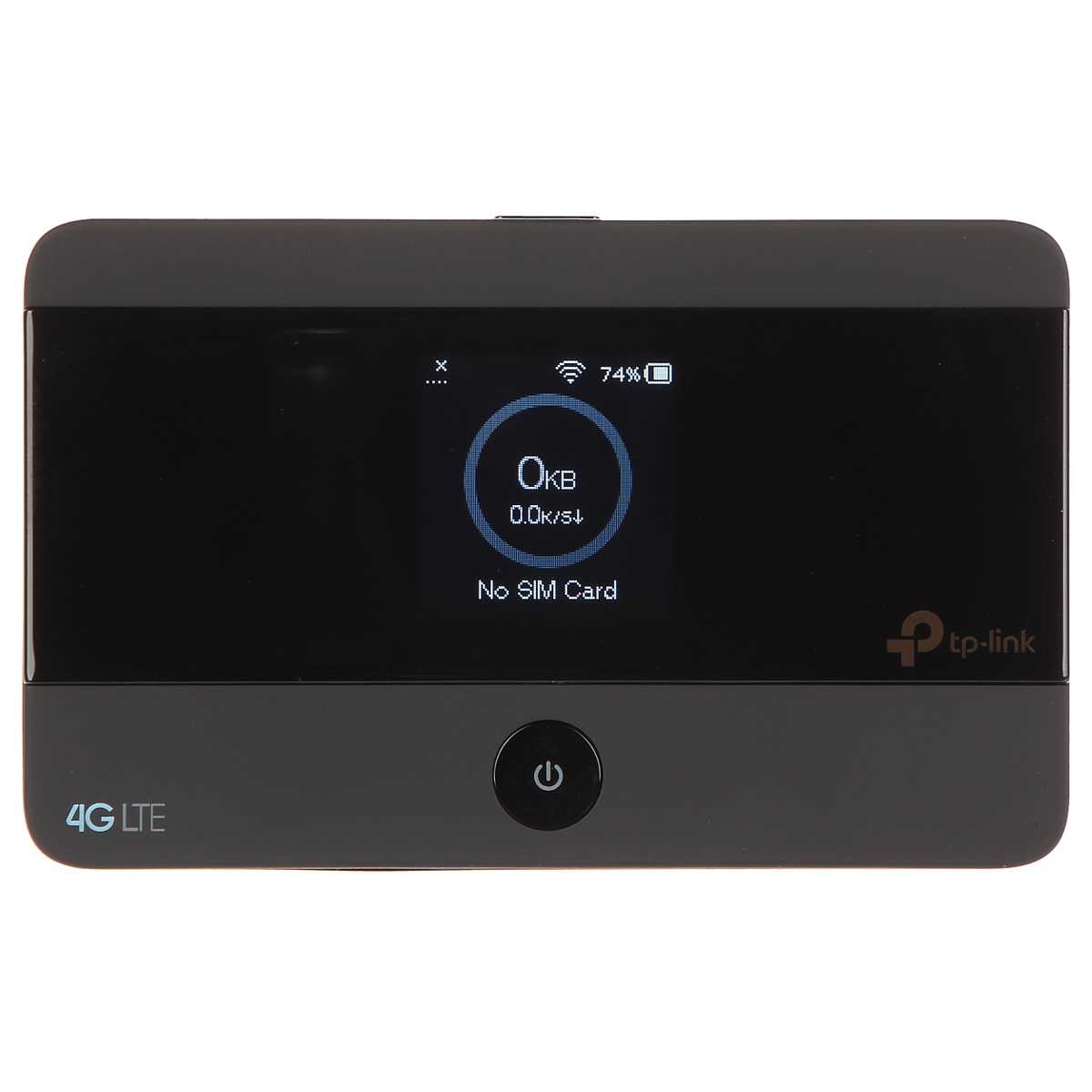 مودم قابل حمل 4G LTE تی پی لینک مدل M7350-3