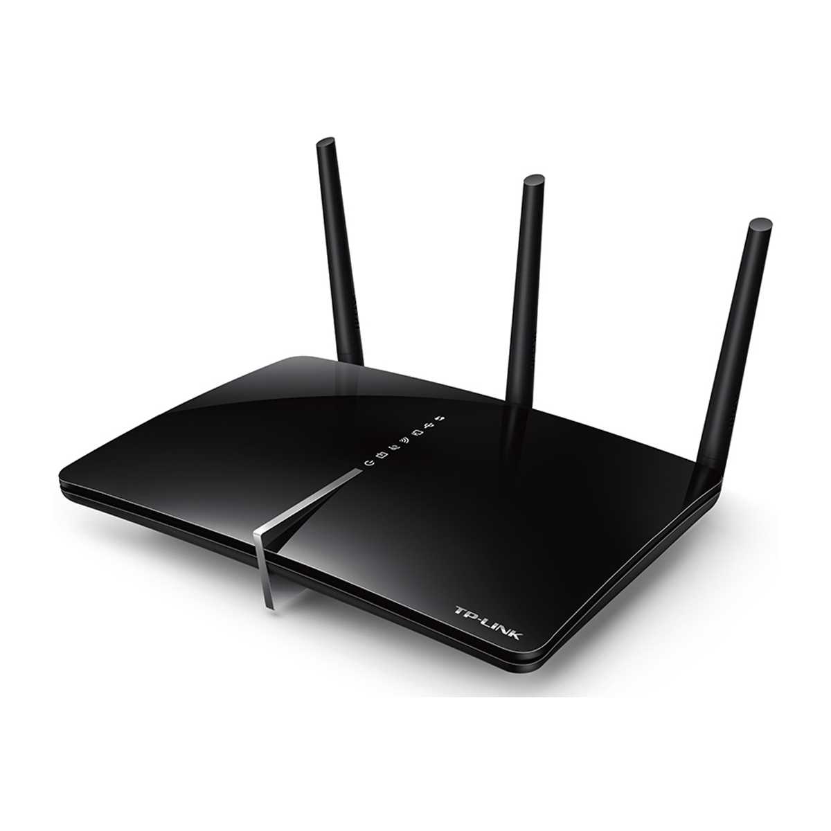 مودم روتر بی‌سیم +ADSL2 تی پی لینک مدل Archer D2-2