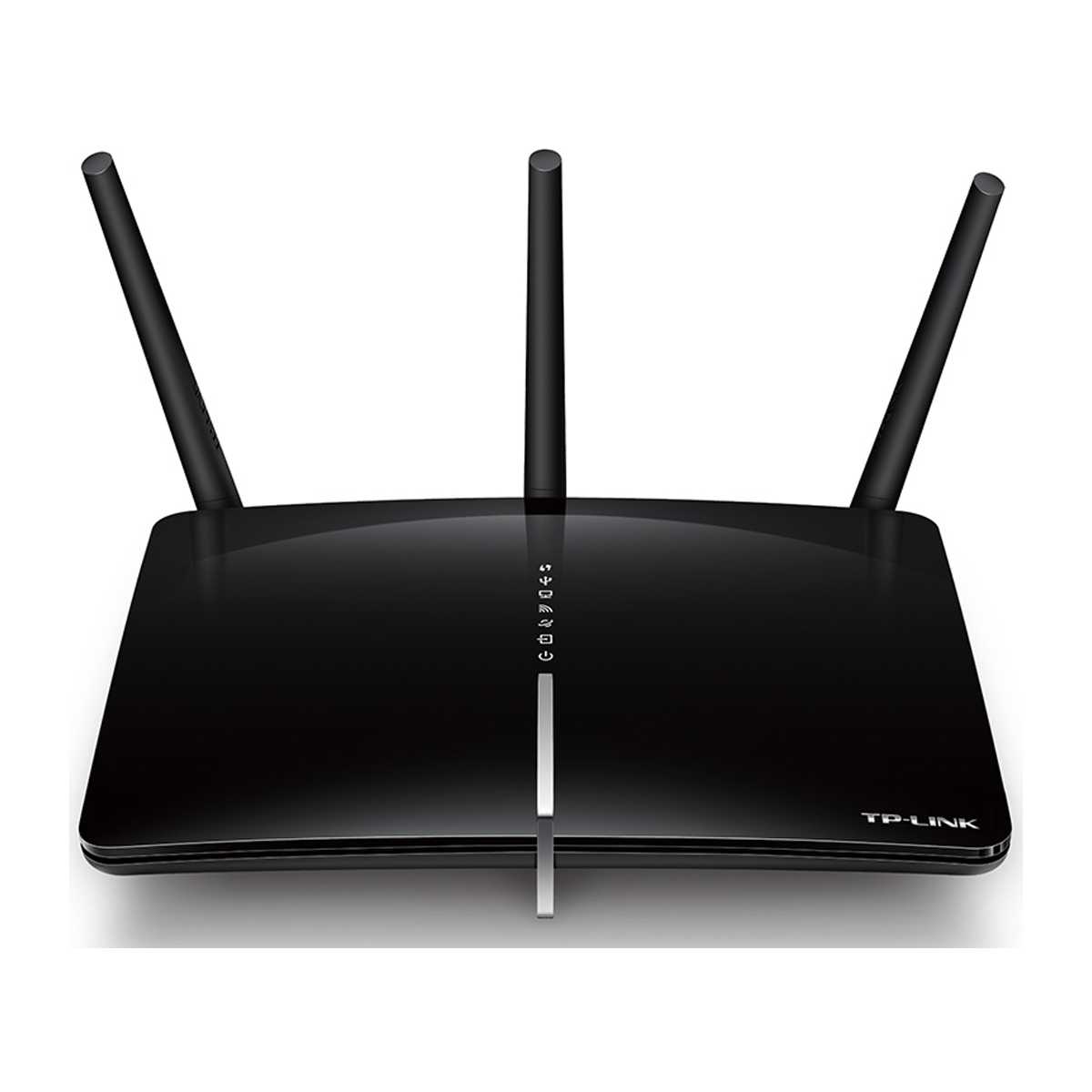 قیمت و مشخصات مودم روتر بی‌سیم +ADSL2 تی پی لینک Archer D2